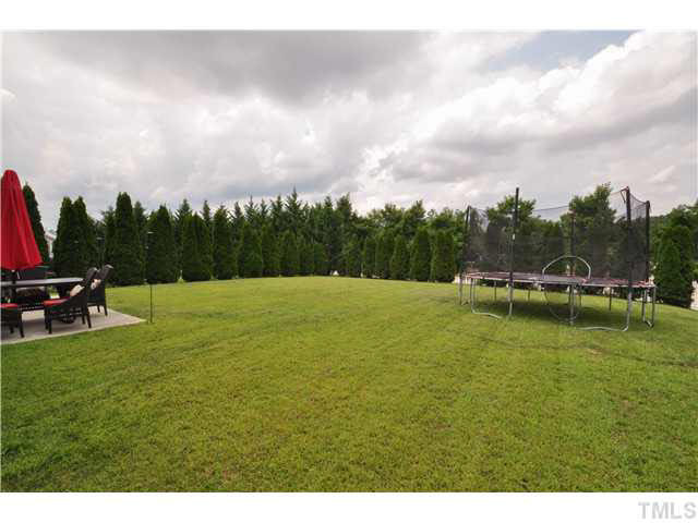 100 Spencor Mill Road Morrisville, NC 27560 - Photo 21 of 25 Photo 21