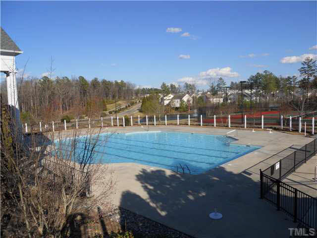 100 Spencor Mill Road Morrisville, NC 27560 - Photo 23 of 25 Photo 23