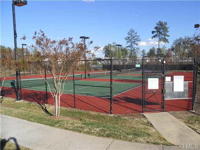 100 Spencor Mill Road Morrisville, NC 27560 - Photo 24 of 25 Photo 24