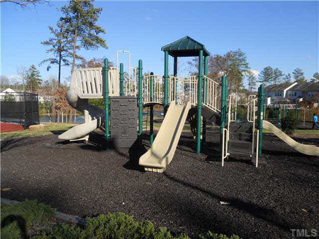 100 Spencor Mill Road Morrisville, NC 27560 - Photo 25 of 25 Photo 25