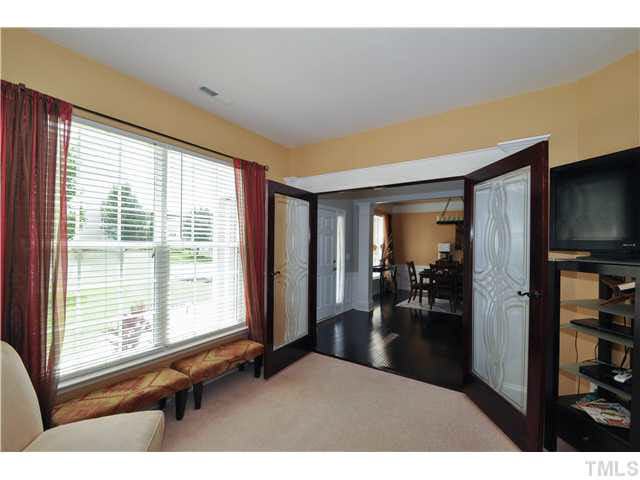 100 Spencor Mill Road Morrisville, NC 27560 - Photo 3 of 25 Photo 3