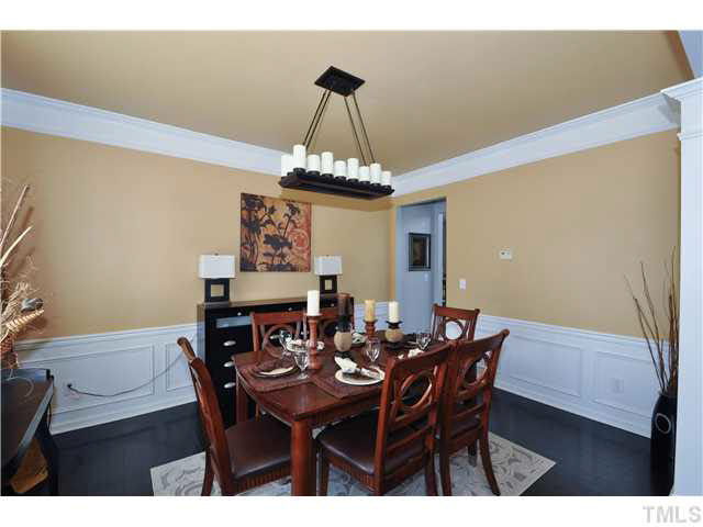 100 Spencor Mill Road Morrisville, NC 27560 - Photo 4 of 25 Photo 4