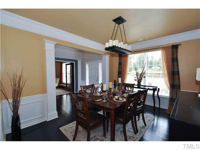 100 Spencor Mill Road Morrisville, NC 27560 - Photo 5 of 25 Photo 5