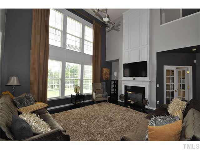 100 Spencor Mill Road Morrisville, NC 27560 - Photo 6 of 25 Photo 6