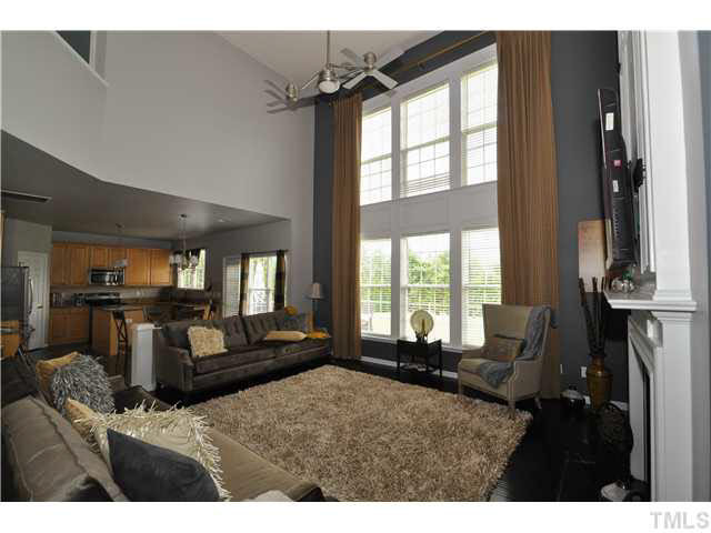 100 Spencor Mill Road Morrisville, NC 27560 - Photo 7 of 25 Photo 7
