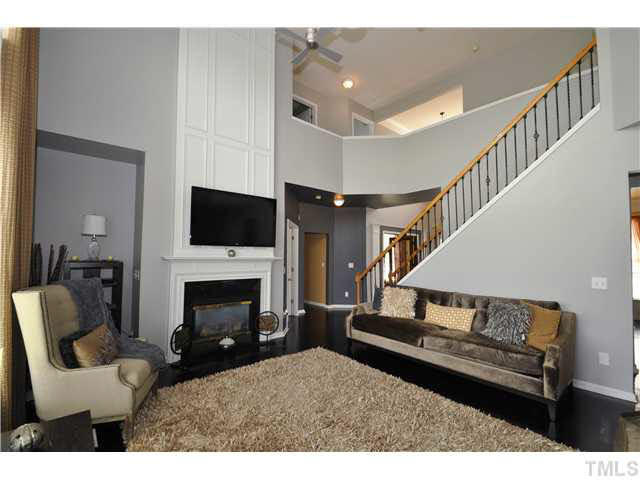 100 Spencor Mill Road Morrisville, NC 27560 - Photo 8 of 25 Photo 8