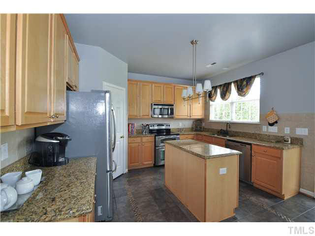 100 Spencor Mill Road Morrisville, NC 27560 - Photo 10 of 25 Photo 10