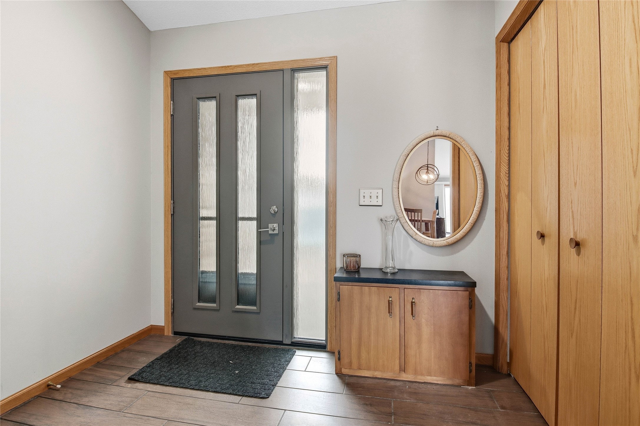 1230 East Orchard Beach Lane, Unit A Rice Lake, WI 54868 - Photo 14 of 36