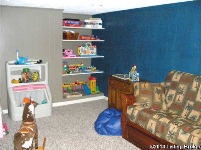 10802 Sun Ridge Road Goshen, KY 40026 - Photo 34 of 35 Additional Photo