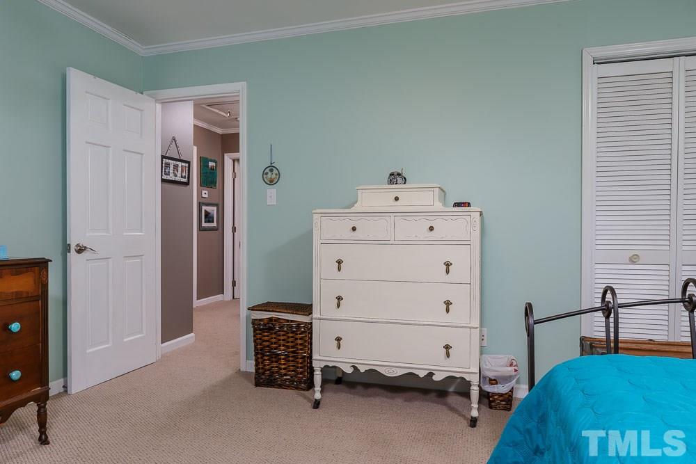 6932 Three Bridges Circle Raleigh, NC 27613 - Photo 17 of 25
