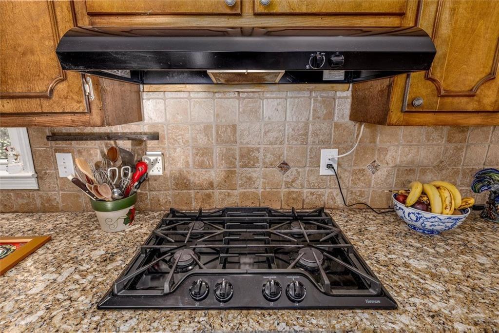 2206 Deer Ridge Drive Smoke Rise, GA 30087 - Photo 15 of 61 Gallery Image 15