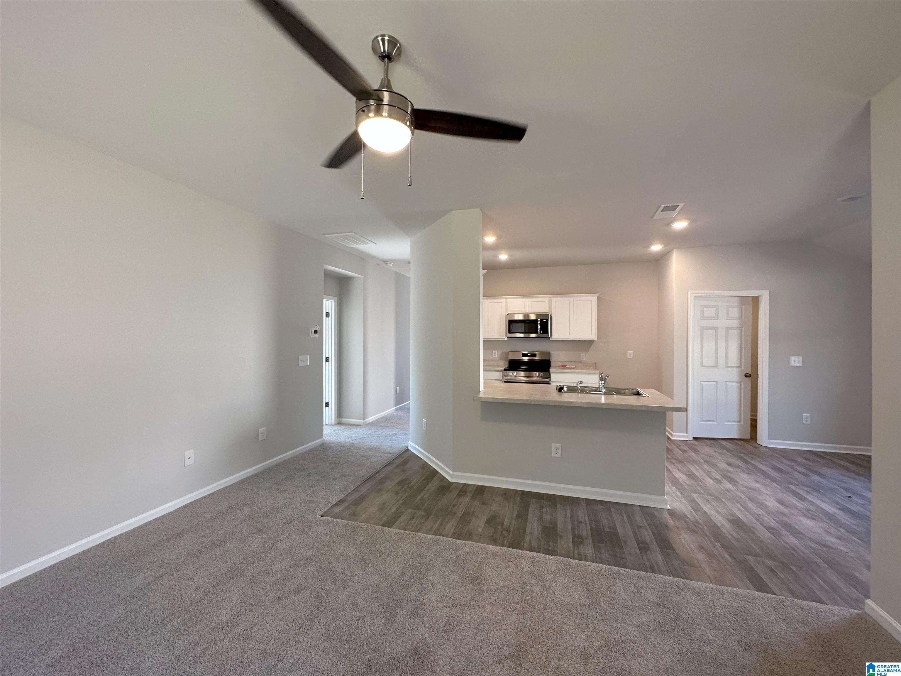 160 Tiffany Lane Ohatchee, AL 36271 - Photo 5 of 11