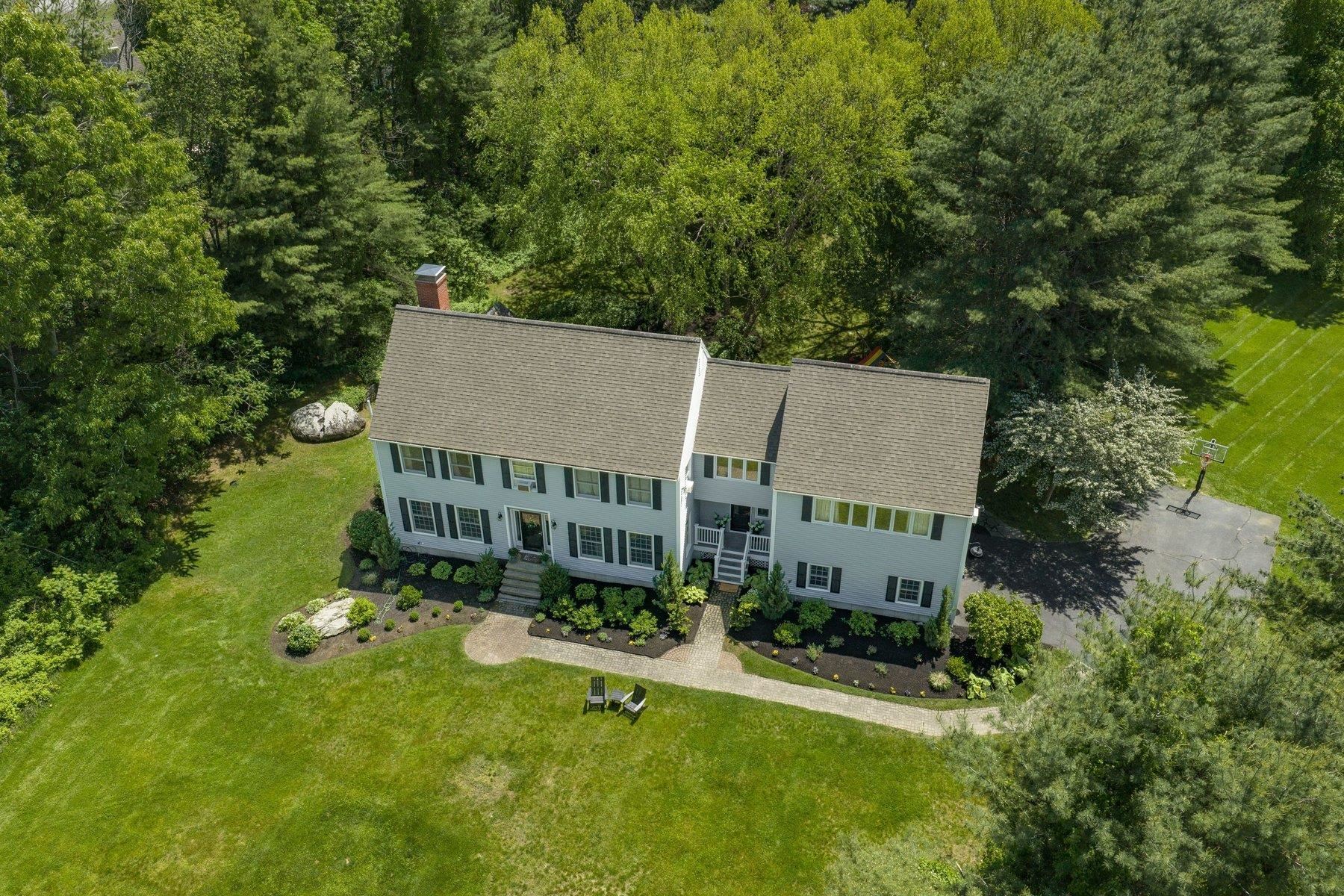 108 Tidewater Farm Road Stratham, NH 03885 - Photo 37 of 38