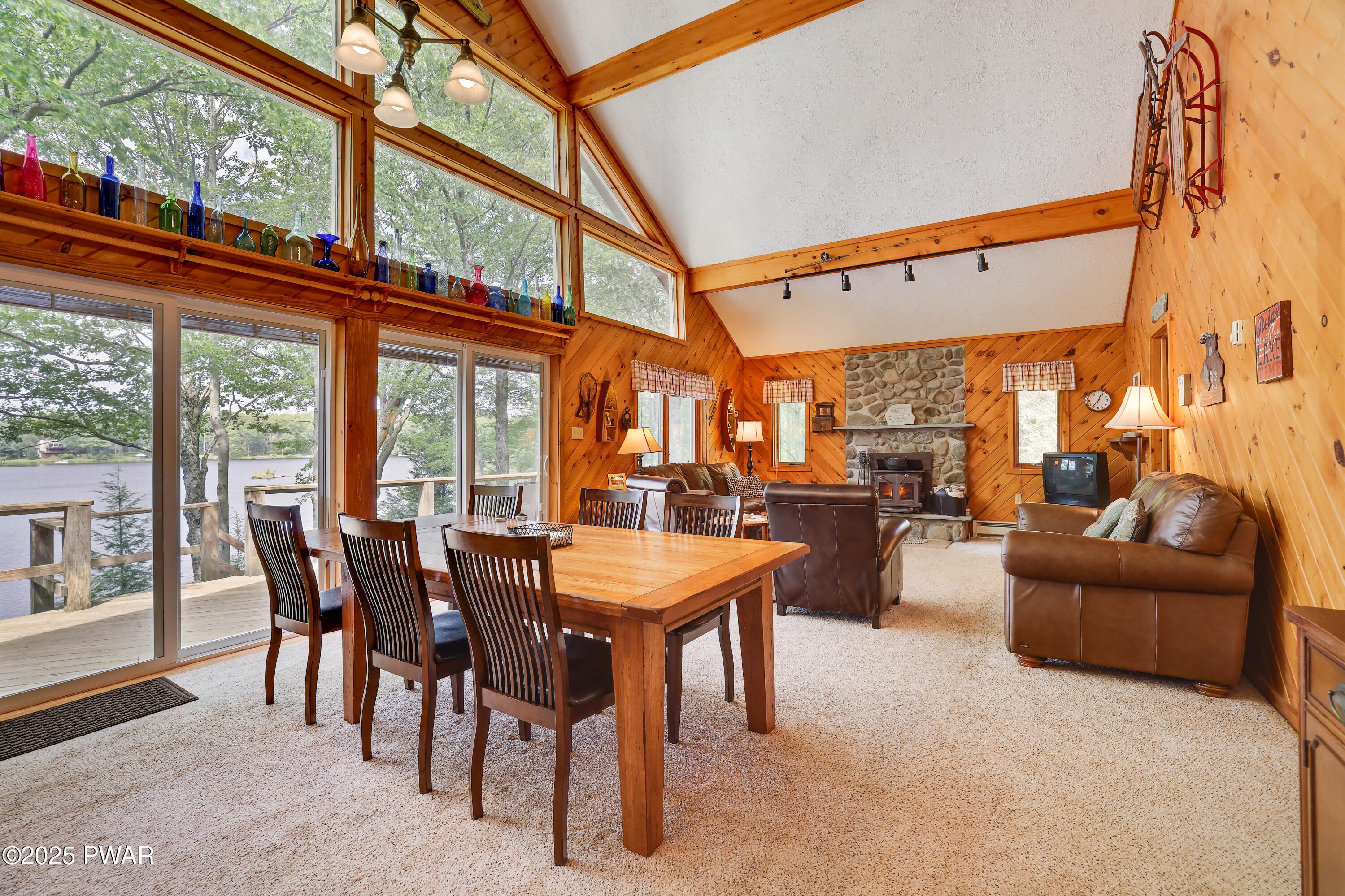 144 Raspberry Drive Canadensis, PA 18325 - Photo 6 of 54 RBR53586