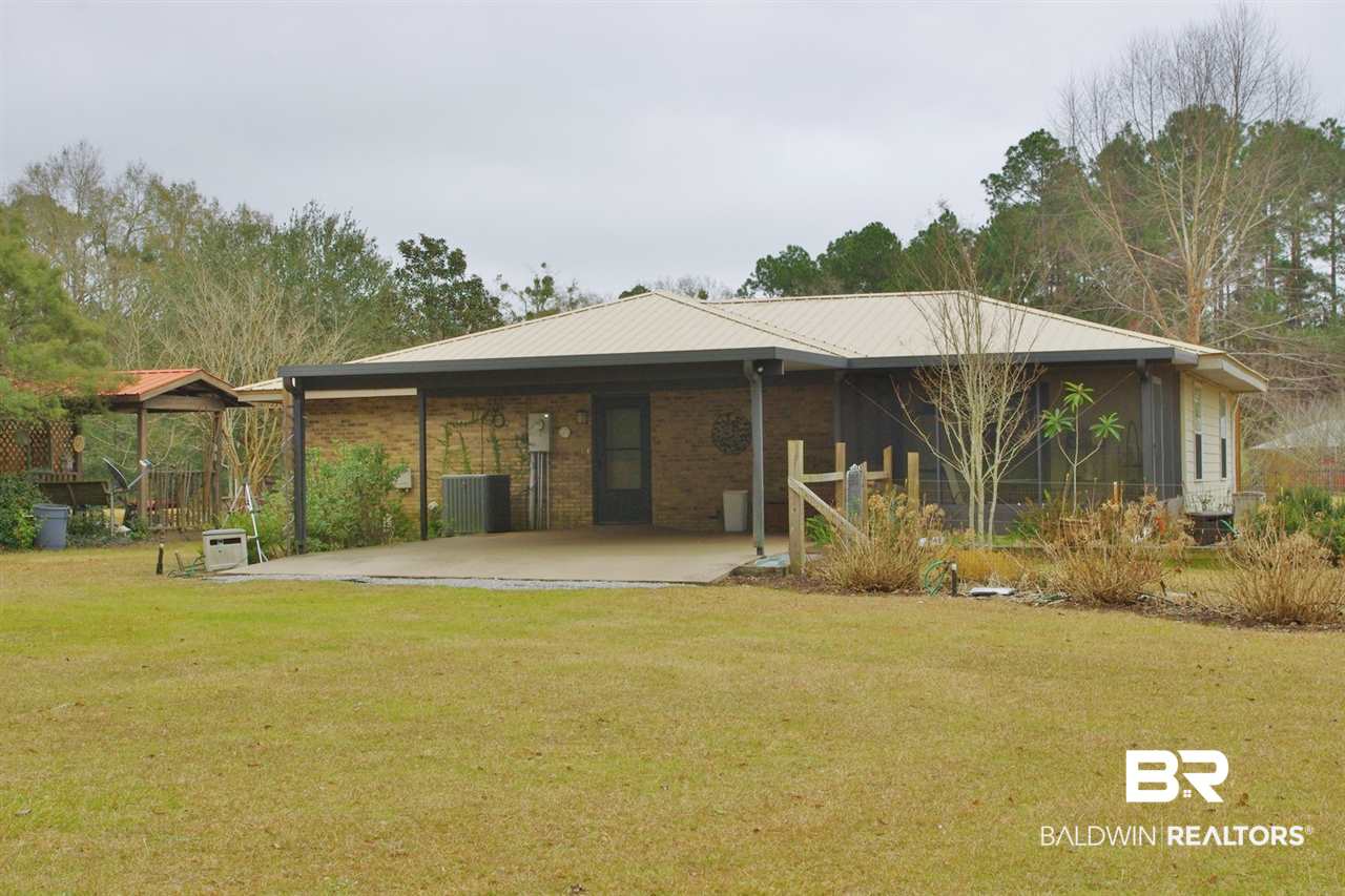 10695 Coleman Lane Elberta, AL 36530 - Photo 12 of 48