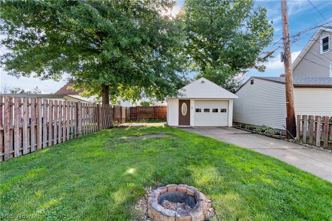 4079 Valley Road Cleveland, OH 44109 - Photo 27 of 32