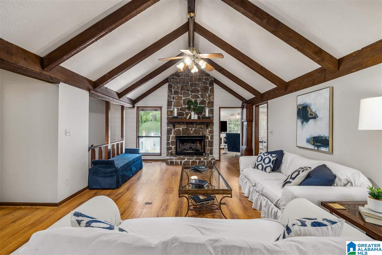 1138 Old Section Road Birmingham, AL 35244 - Photo 8 of 35