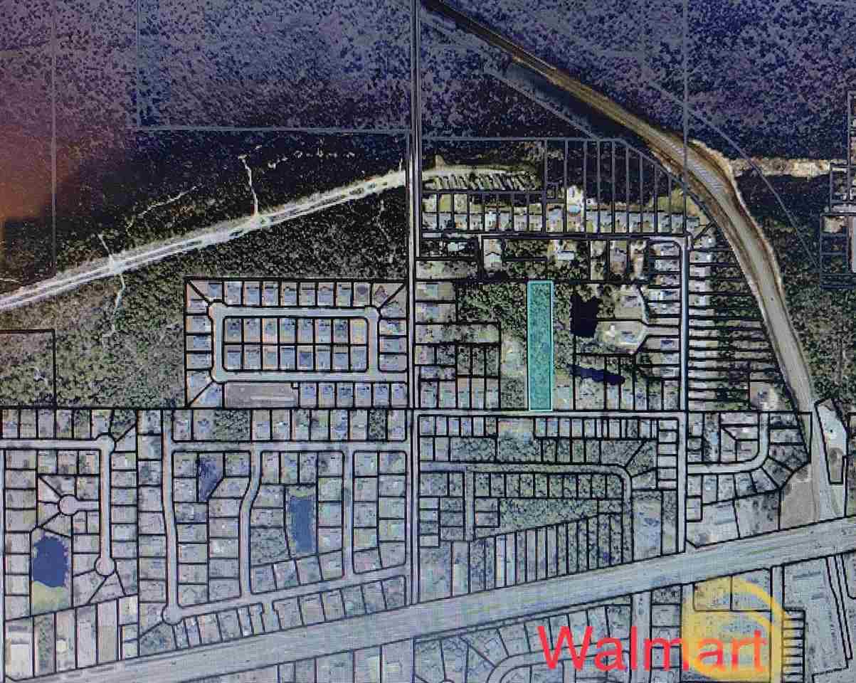 0 Quail Run Road Gulf Breeze, FL 32563 - Photo 4 of 4 Gallery Image 4