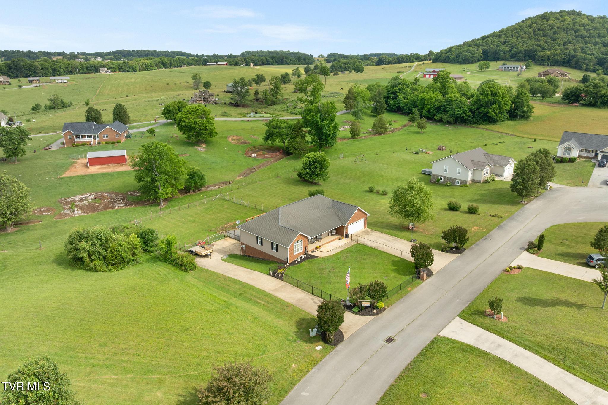 245 Willow Ridge Drive Chuckey, TN 37641 - Photo 16 of 65 DJI_0310