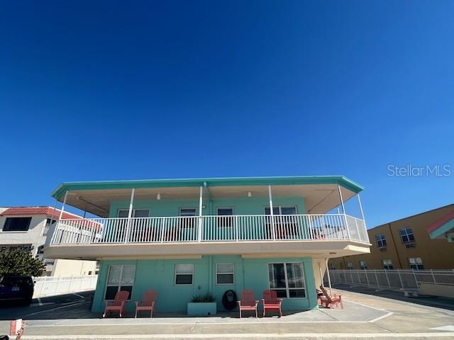 17250 Gulf Boulevard, Unit 20 North Redington Beach, FL 33708 - Photo 1 of 1