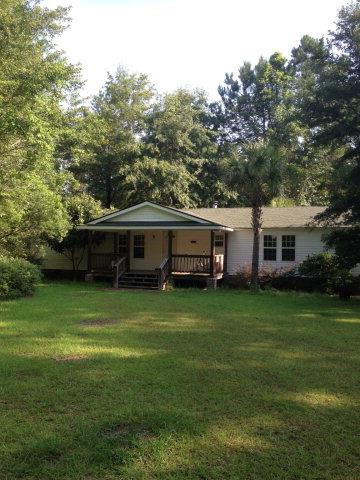 1233 Big Oak Road Townsend, GA 31331 - Photo 1 of 1 Gallery Image 1