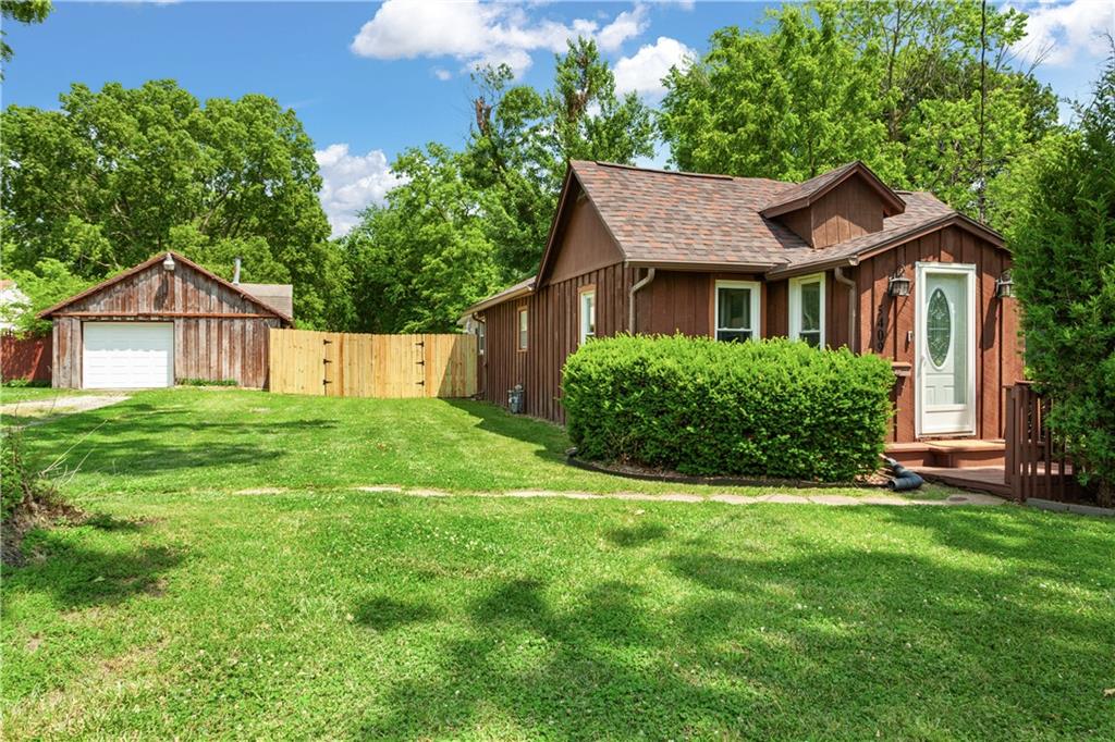 5409 Rinker Road Kansas City, MO 64129 - Photo 1 of 1 Gallery Image 1