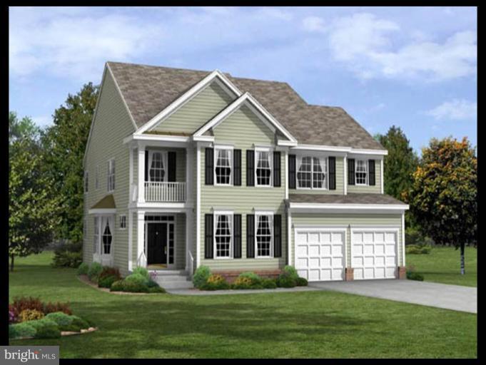 6516 Pebble Brooke Road Baltimore, MD 21209 - Photo 1 of 1 Exterior (Front)
