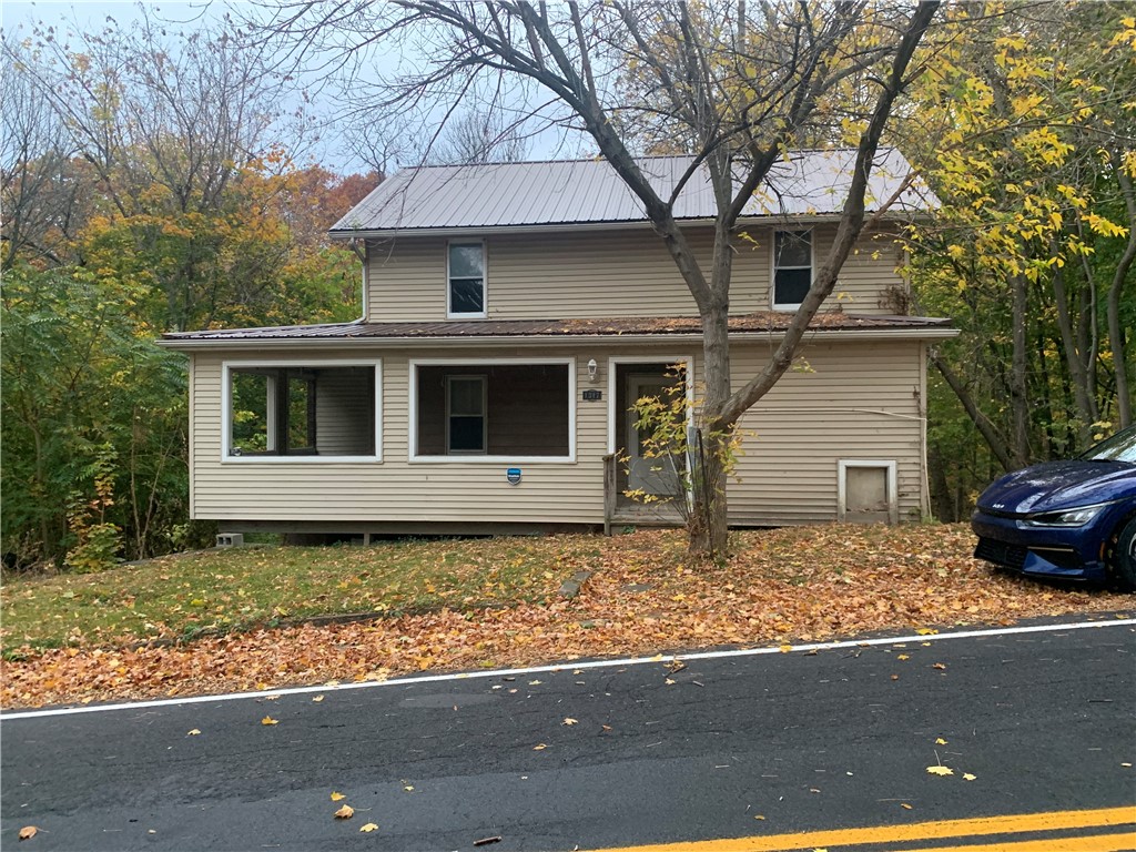 1317 County Road 132 Romulus, NY 14521 - Photo 1 of 1