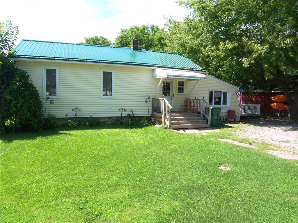 9524 Clipnock Road Bethany, NY 14143 - Photo 1 of 1 Gallery Image 1