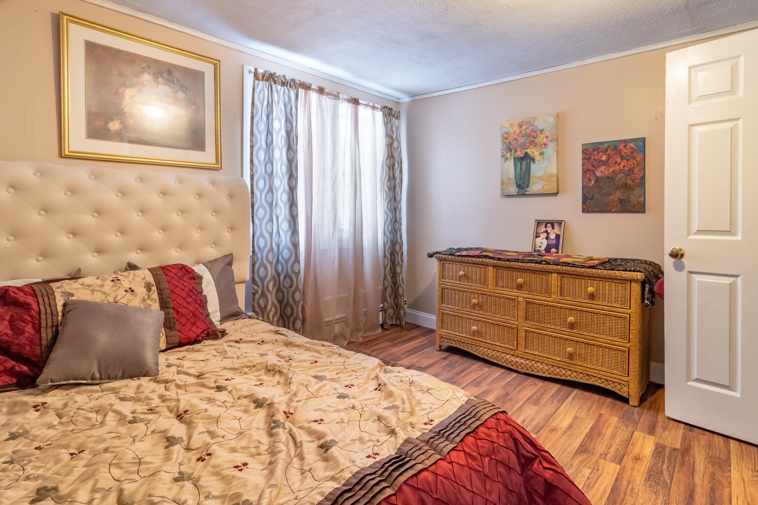 964 Main Road Greenbush, ME 04418 - Photo 34 of 49 964 Main Road Interiors-43