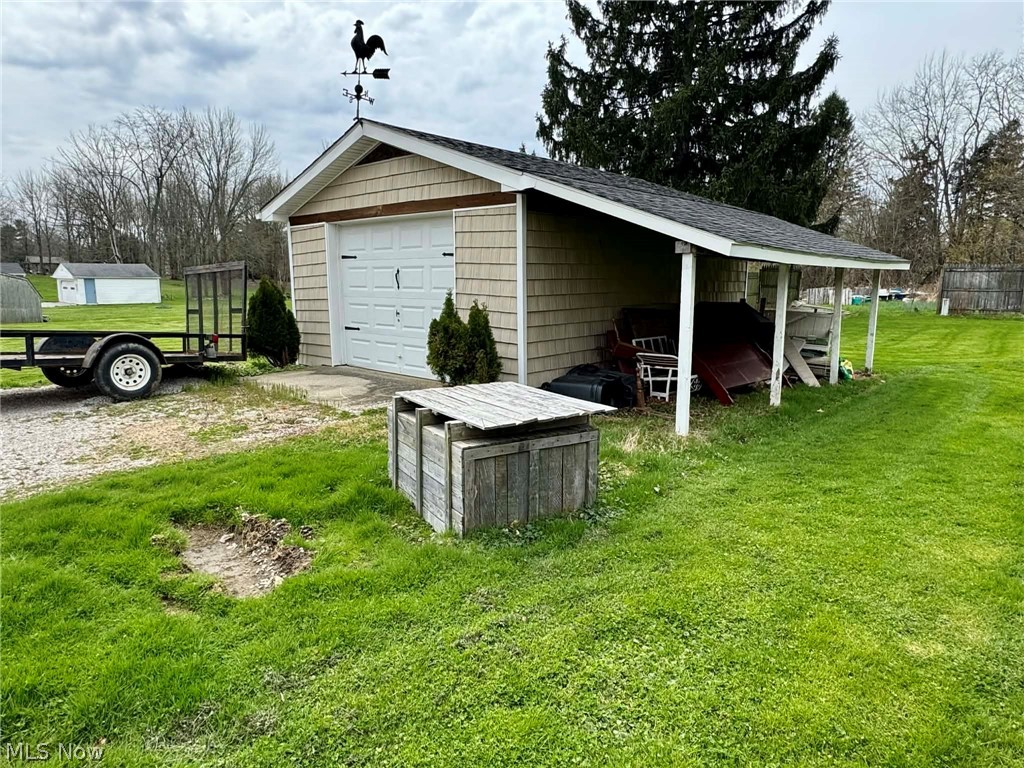 6205 Jefferson Road Ashtabula, OH 44004 - Photo 6 of 20