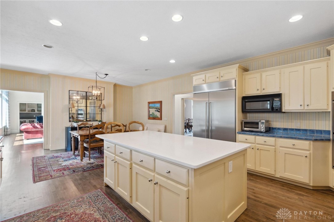 3893 Sable Ridge Drive Bellbrook, OH 45305 - Photo 28 of 79 Gallery Image 28