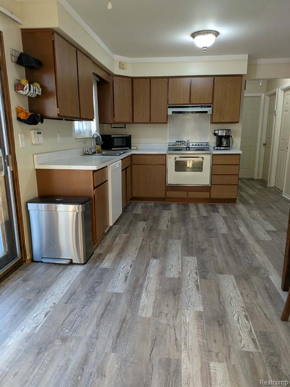 22341 Bell Road New Boston, MI 48164 - Photo 18 of 31 Gallery Image 18