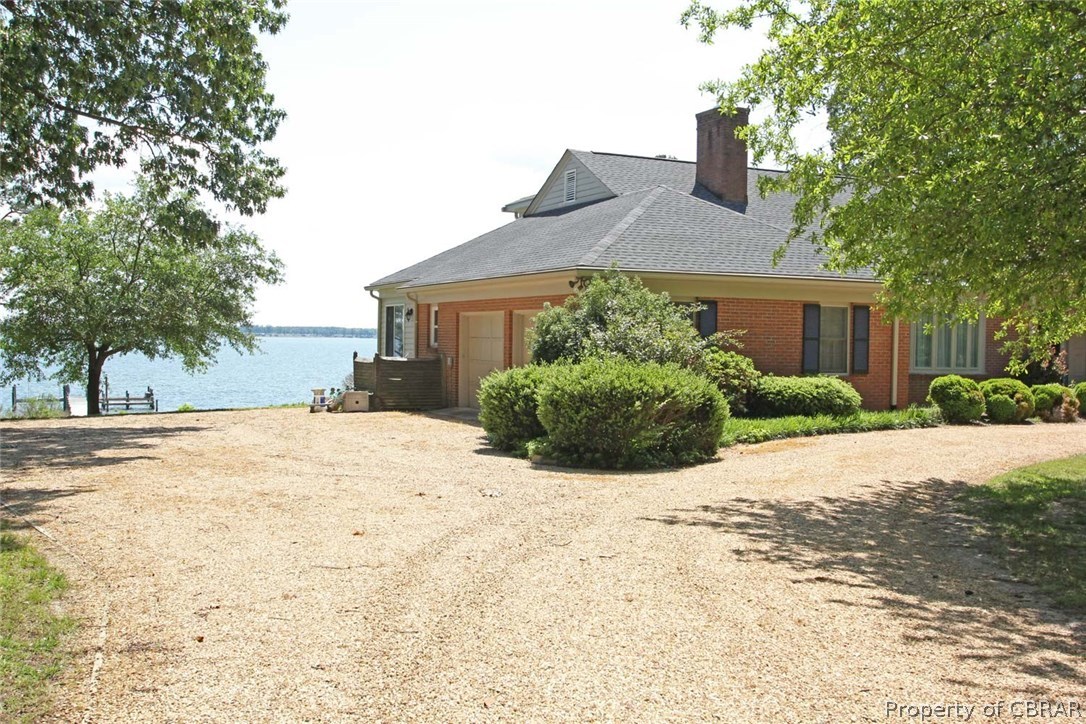 143 Pop Castle Road White Stone, VA 22578 - Photo 16 of 48
