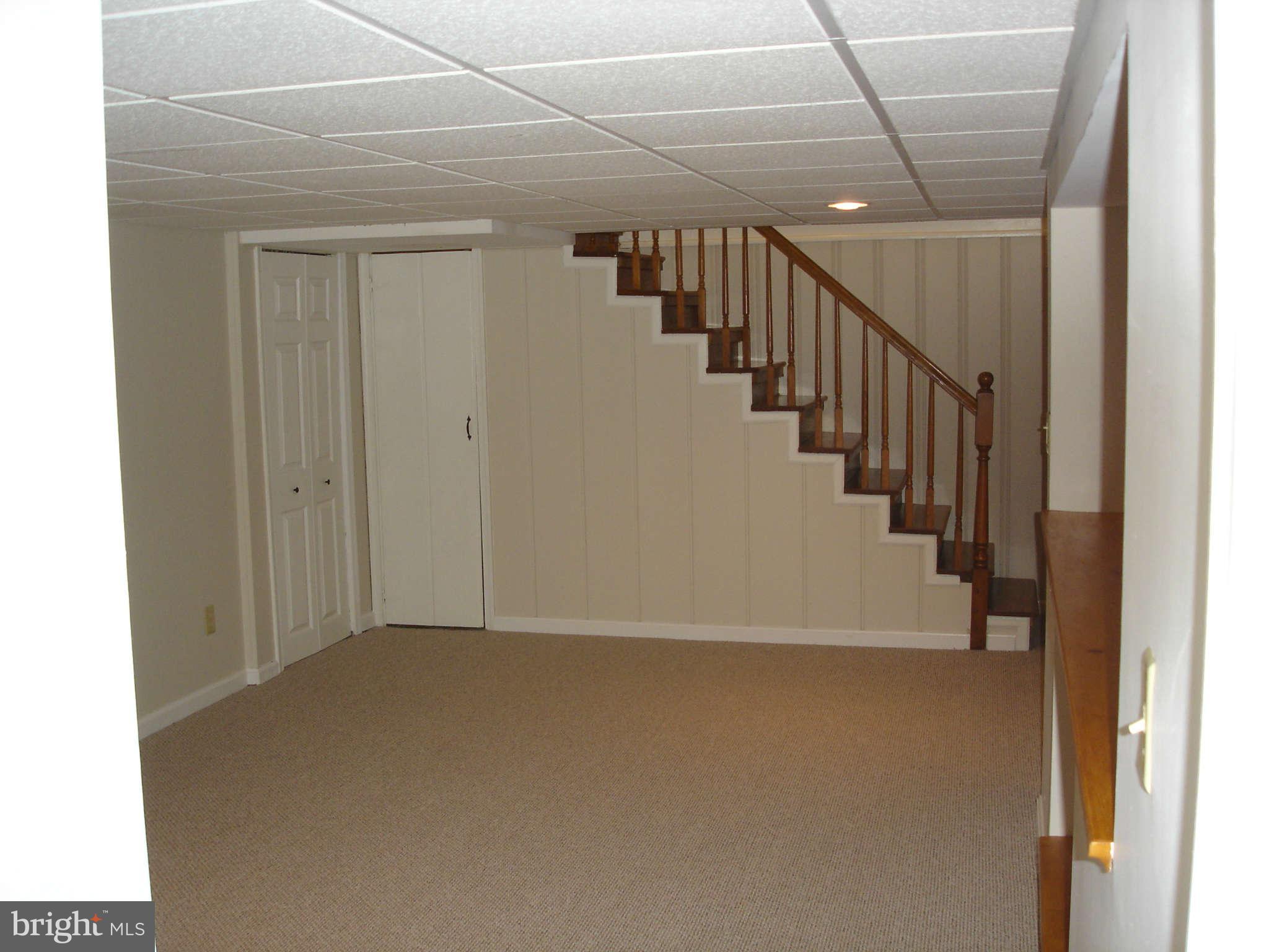 105 Charmuth Road Lutherville-Timonium, MD 21093 - Photo 13 of 14 Basement