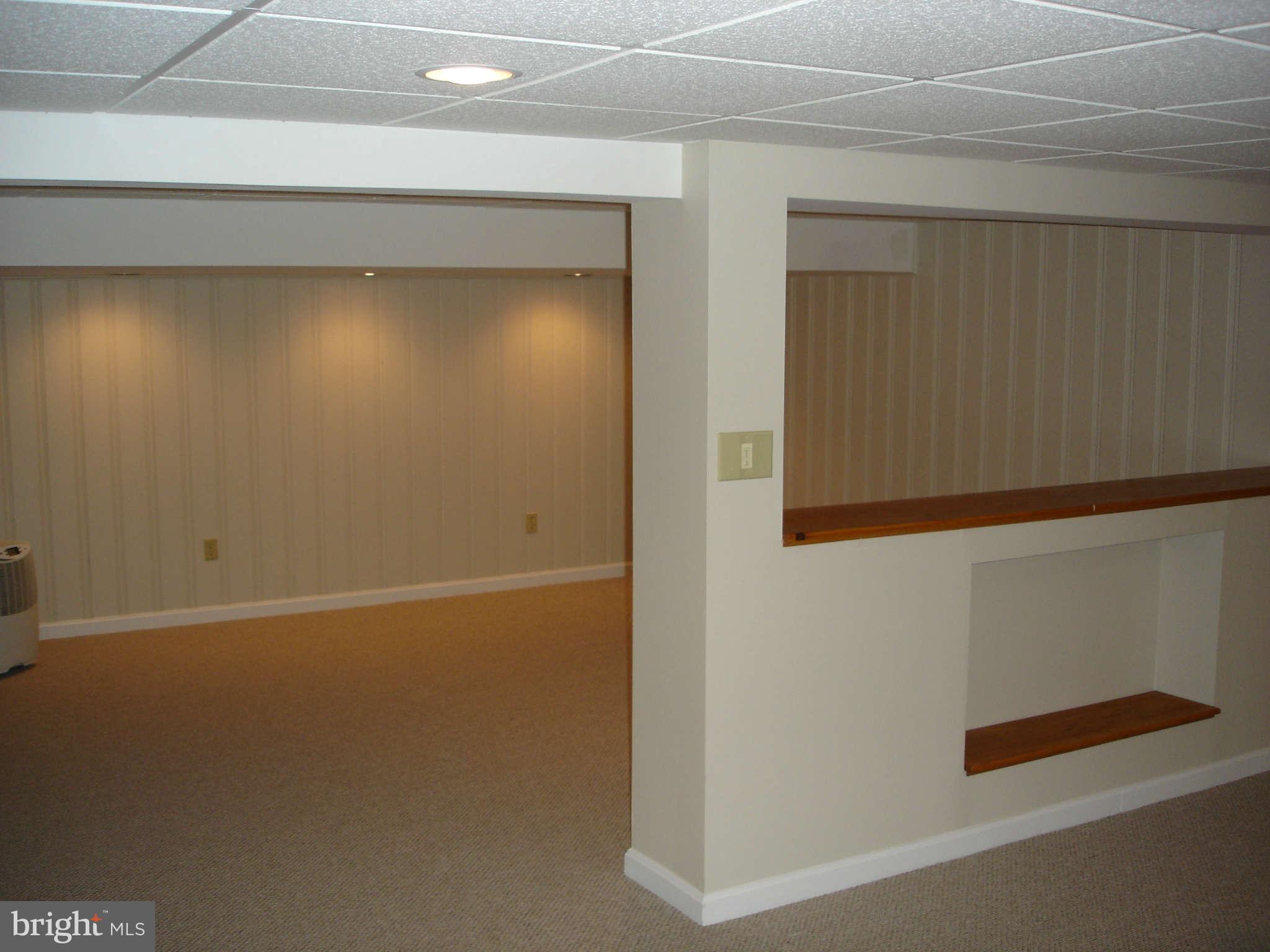 105 Charmuth Road Lutherville-Timonium, MD 21093 - Photo 14 of 14 Basement