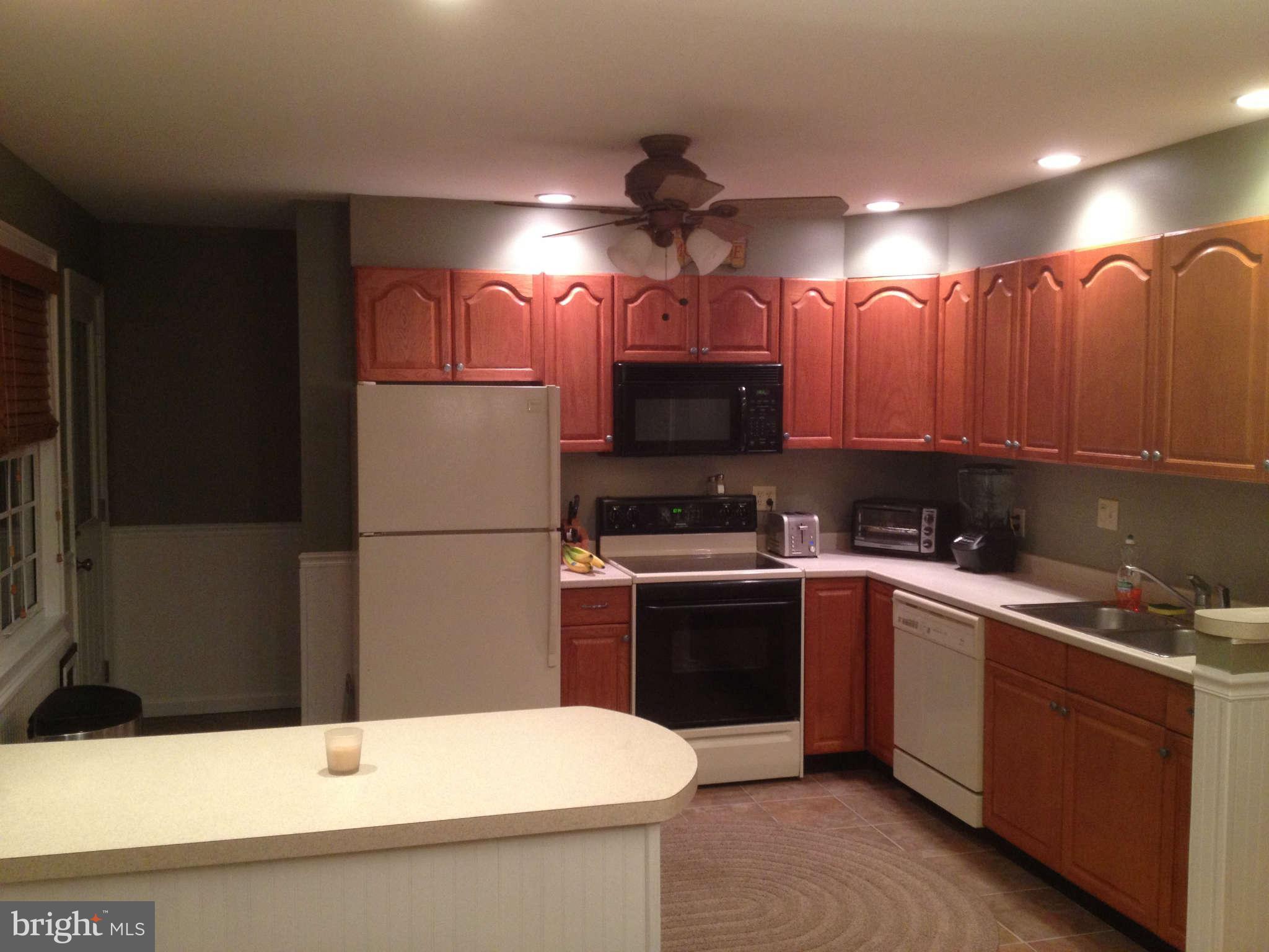 105 Charmuth Road Lutherville-Timonium, MD 21093 - Photo 4 of 14 Kitchen