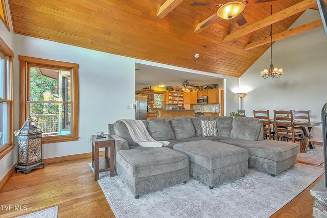 $869,900 | 669 Summer Sound Road, Piney Flats, TN 37686