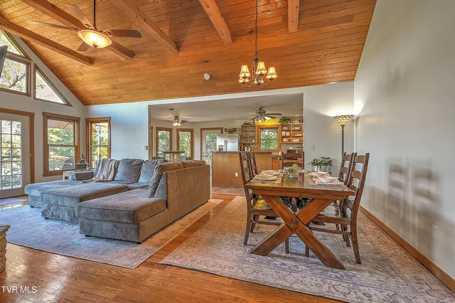 $869,900 | 669 Summer Sound Road, Piney Flats, TN 37686