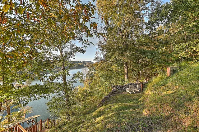 $869,900 | 669 Summer Sound Road, Piney Flats, TN 37686