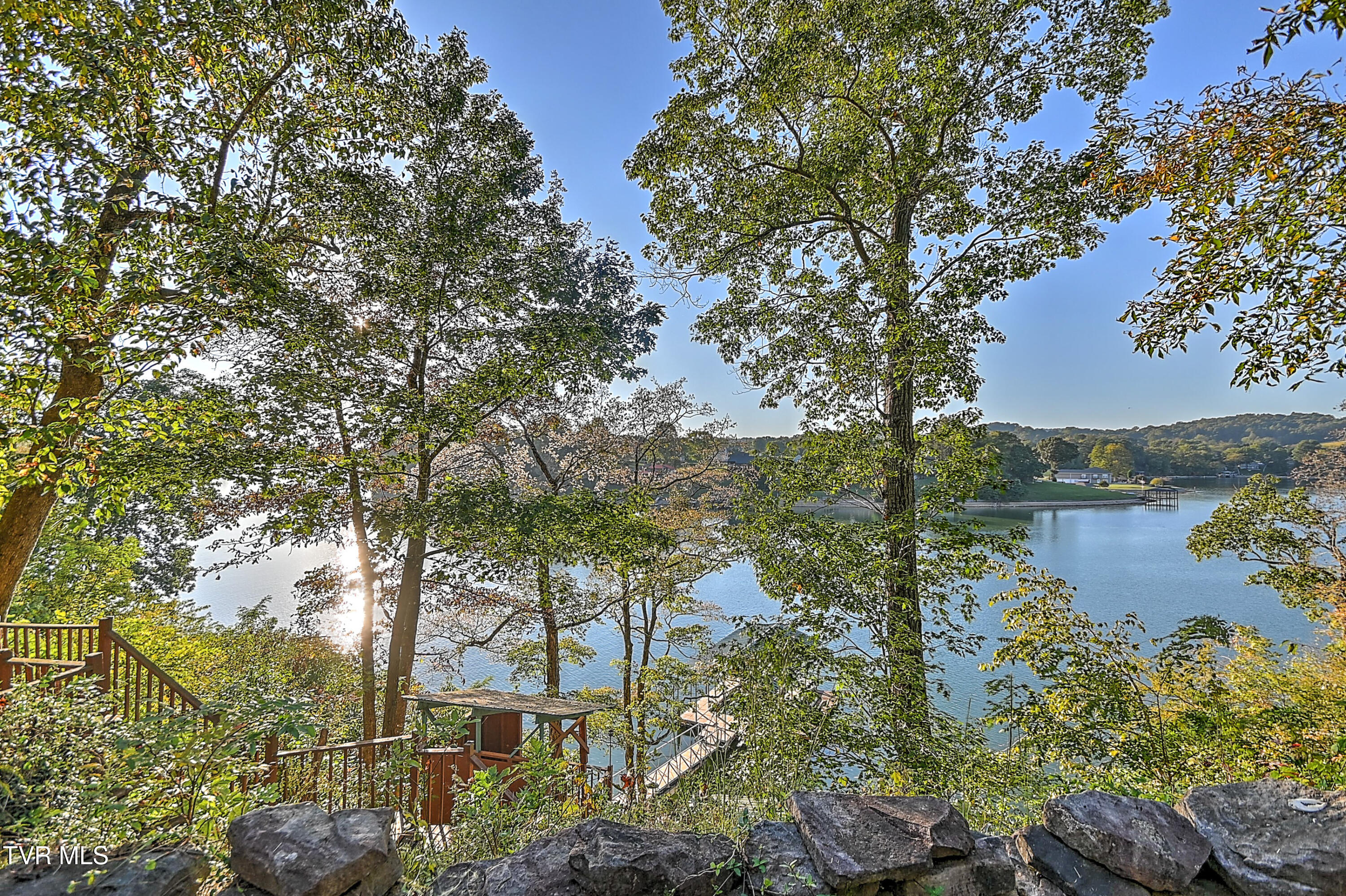 669 Summer Sound Road Piney Flats, TN 37686 - Photo 68 of 92 669 Summer Sound GUnit-98