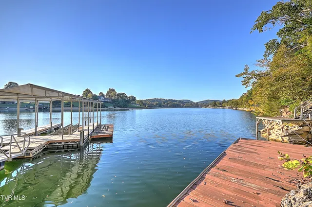 $869,900 | 669 Summer Sound Road, Piney Flats, TN 37686