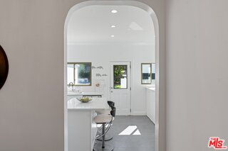 3034 Glen Avenue Altadena, CA 91001 - Photo 9 of 25 a bathroom with a sink and a mirror
