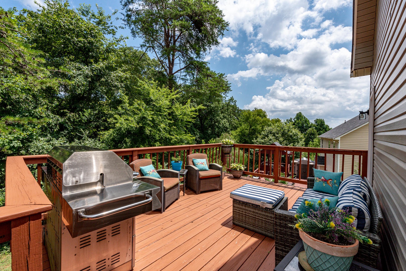 1846 Falling Waters Road Knoxville, TN 37922 - Photo 38 of 40 Gallery Image 38