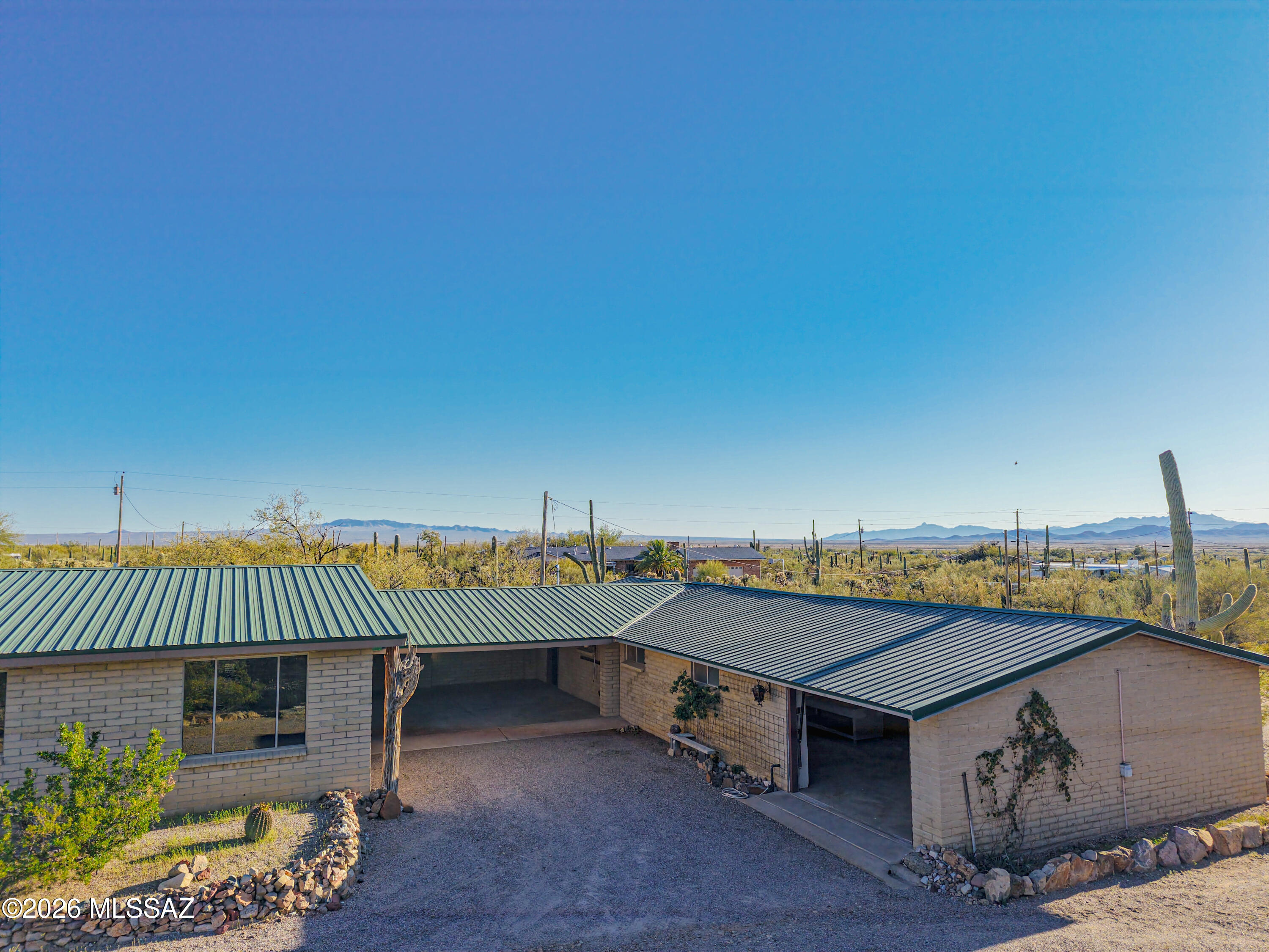 1551 North Sandario Road Tucson, AZ 85743 - Photo 2 of 39