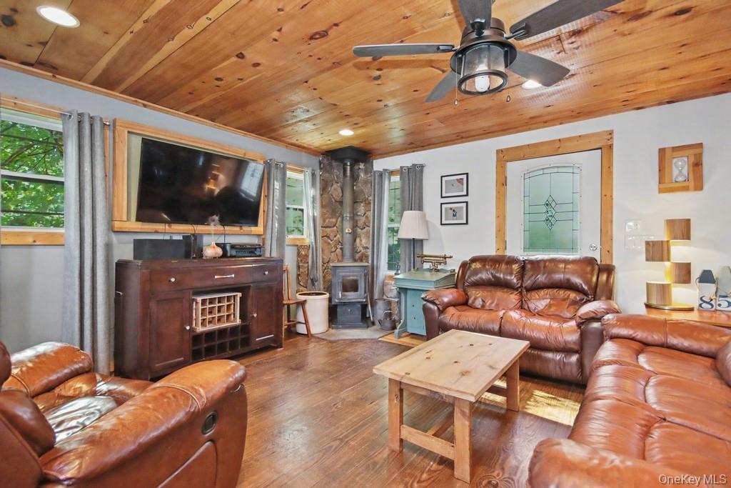 105 Cold Spring Road Liberty, NY 12754 - Photo 3 of 35