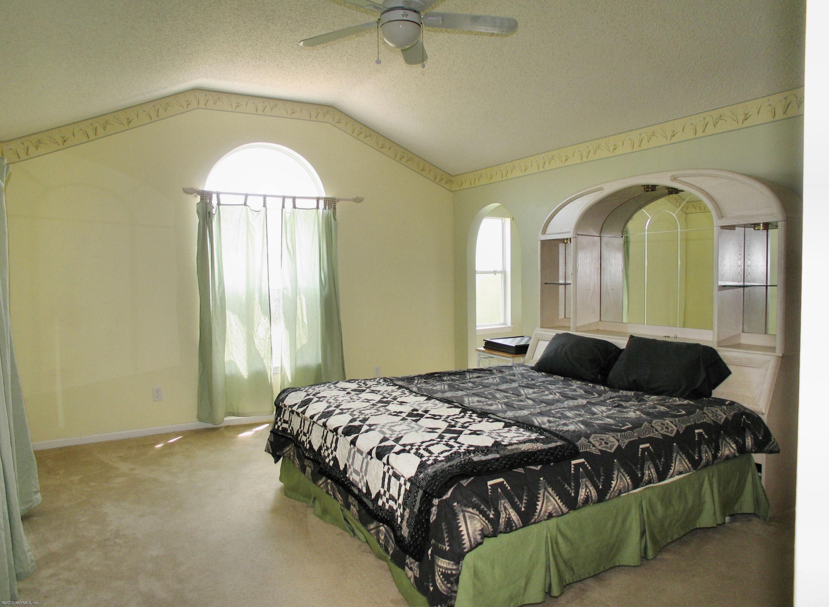 1133 Creeks Ridge Road Jacksonville, FL 32225 - Photo 4 of 4 Master Bedroom-VG