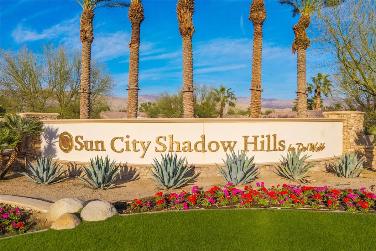 39048 Camino Orquesta Indio, CA 92203 - Photo 51 of 62 11-Sun City Shadow Hills Santa Rosa Amen