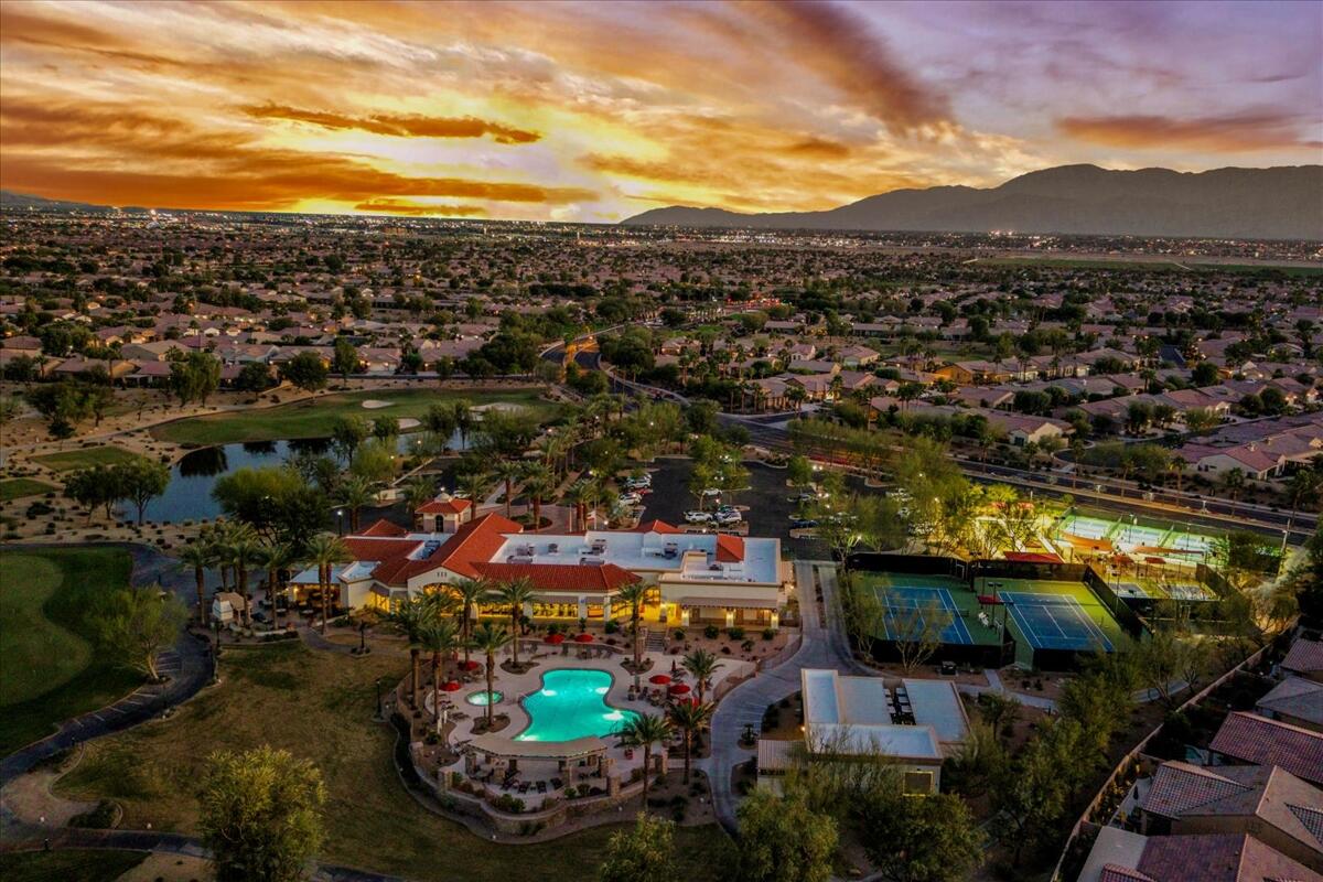 39048 Camino Orquesta Indio, CA 92203 - Photo 54 of 62 73-Sun City Shadow Hills Twilight Amenit