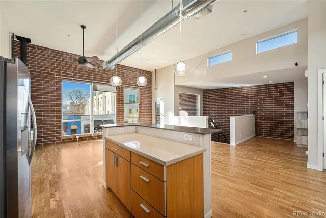 $675,000 | 4258 Tennyson Street, Unit 104, Denver, CO 80212